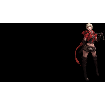 Ruth (Profile Background)