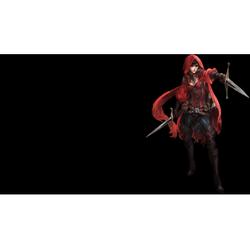 Teresa (Profile Background)