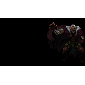 Beast (Profile Background)