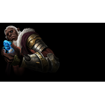 Frost Stone (Profile Background)