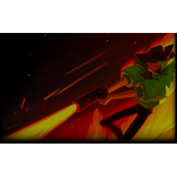 Slide Em Up (Profile Background)