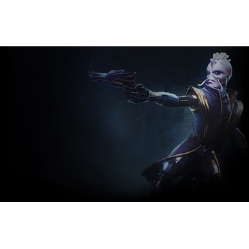 Eliosi (Profile Background)