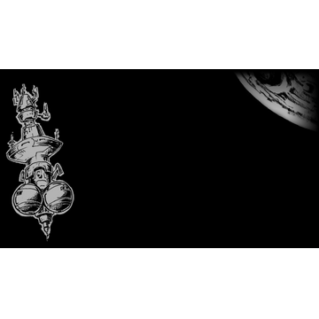 The Base and the Moon