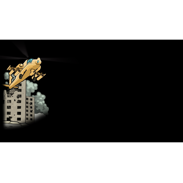 ConflictCraft: Attack Helicopter