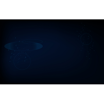 The Map of Star Archipelago