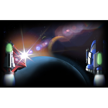 Overdriven Reloaded Cover