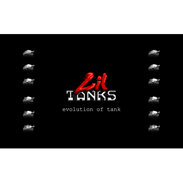 Evolution of Tank