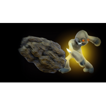 Terram (Profile Background)