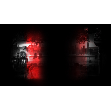 Cemetery (Profile Background)