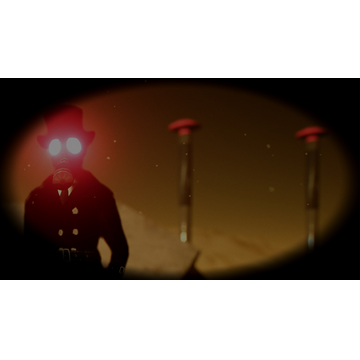 Shadow (Profile Background)