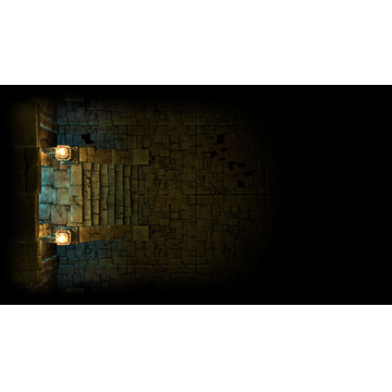 Interlaced River Rock