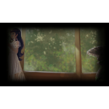 Empty Horizons (Profile Background)