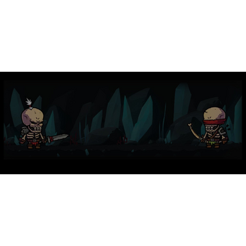 Monster Slayers - Skeletons