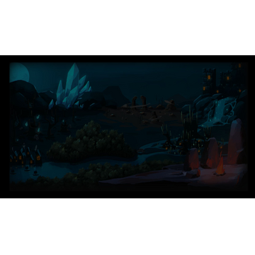 Monster Slayers - The Valley