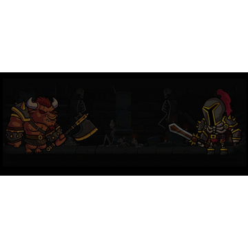 Monster Slayers - Bosses