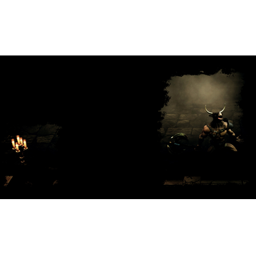 Minotaurs in the Mist