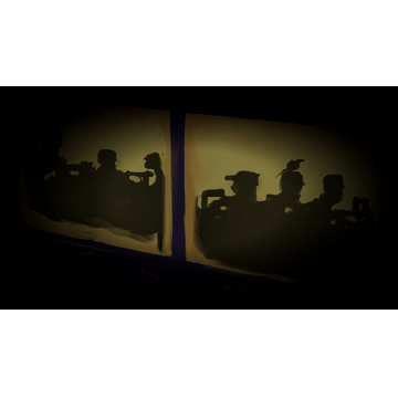 Basement (Profile Background)