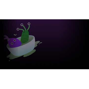 Carrot and Onion soup (Profile Background)