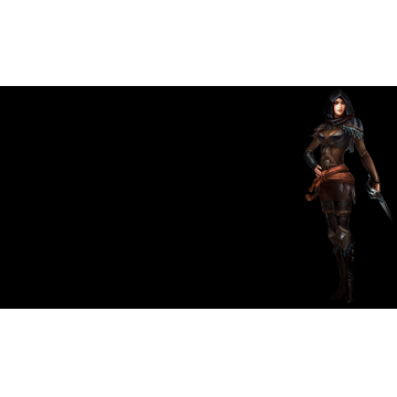 Black Swan (Profile Background)