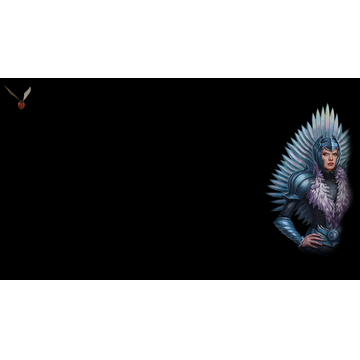 Swan Princess (Profile Background)