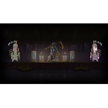 Nurturers of the Land