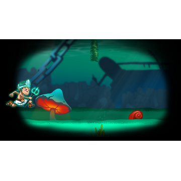 Poseidon's Background