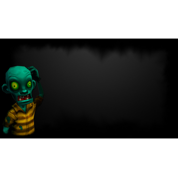 Fun Zombies: Um, what?