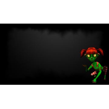 Princess (Profile Background)