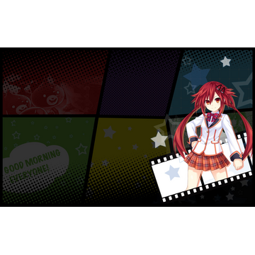 Uzume Background