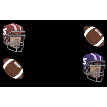 Crazy Fun - FootRock (Profile Background)