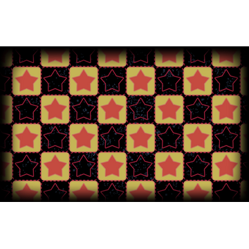 Red Star Blocks