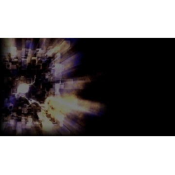 CONSTRUCT Blue/Yellow Profile Background