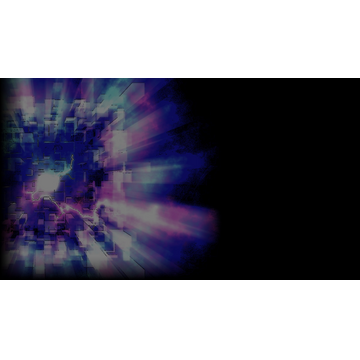 CONSTRUCT Blue/Magenta Profile Background