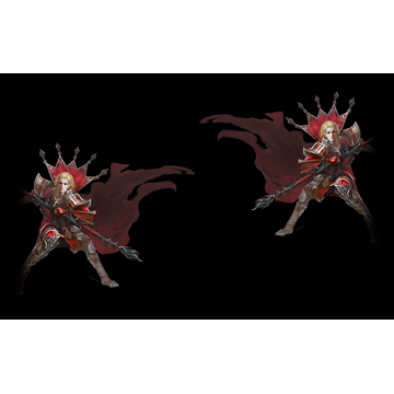 Souls are Scrumptious