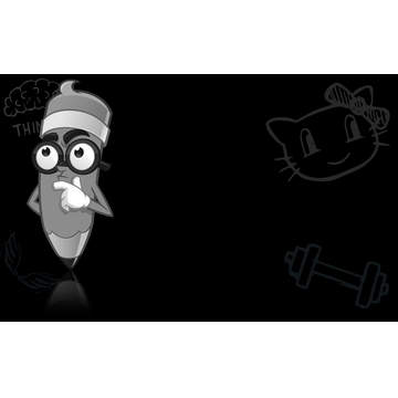 Good Kitty! (Profile Background)