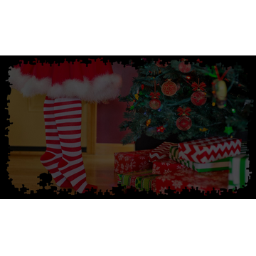 Socks (Profile Background)