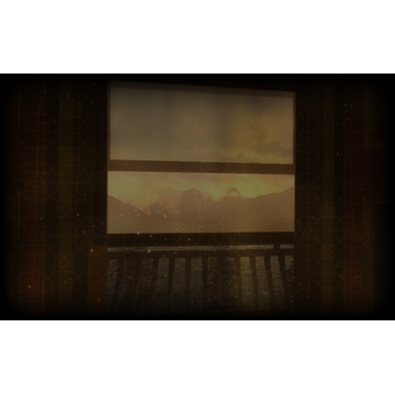 The Window into the Abyss