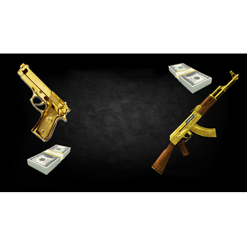 Guns & Money
