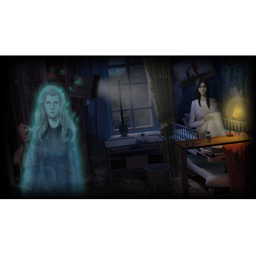 Adora Graves (Profile Background)