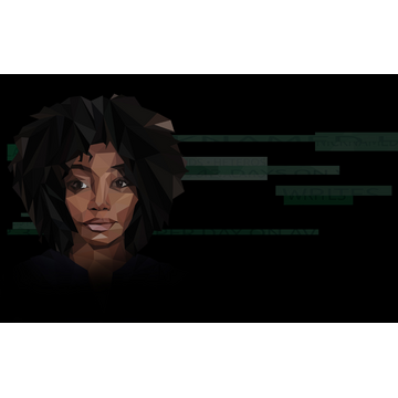 Cynthia (Profile Background)