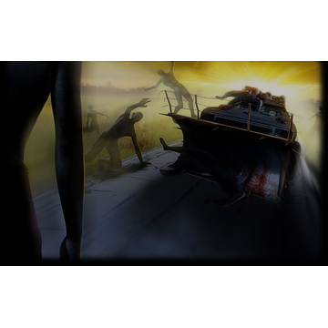 Escape the Undead City