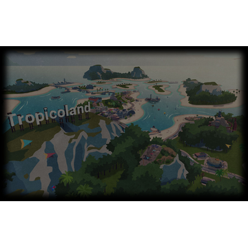Tropicoland