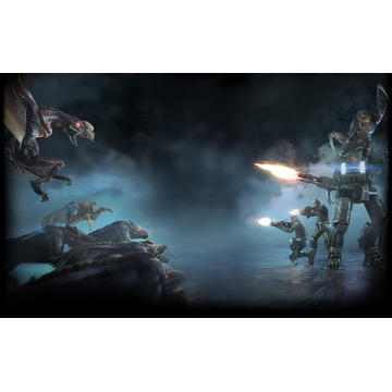 Survival of the Fittest