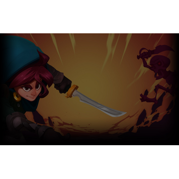 Has-Been Heroes - Rogue