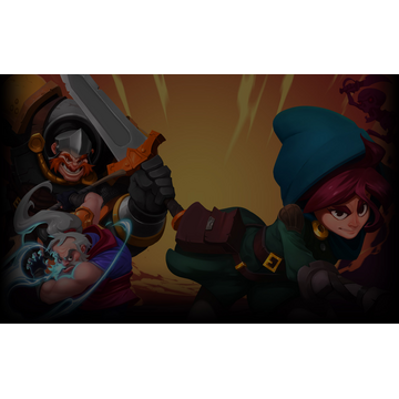 Has-Been Heroes - Band of Heroes