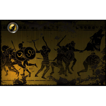 Lineage of Jashobeam