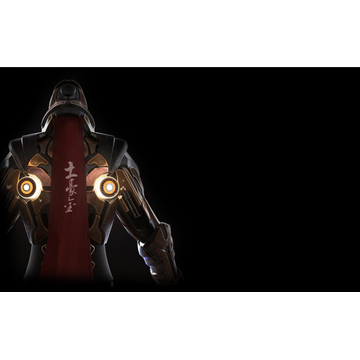 Albert (Profile Background)