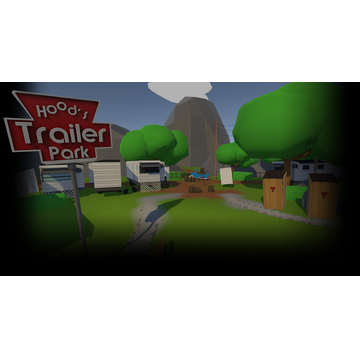 Hood's Trailers Park