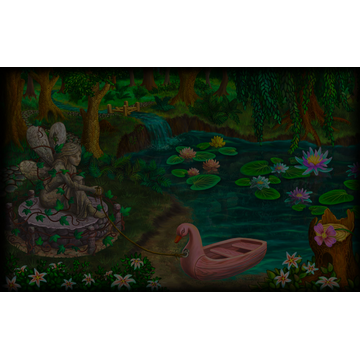 Great Fairy (Profile Background)