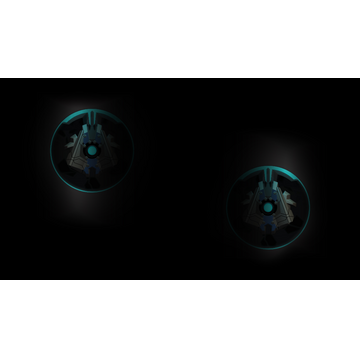 Interceptor (Profile Background)